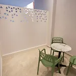 Nayel ホテル