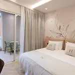 Nayel Szálloda 4*