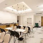 Szálloda Nayel 4*