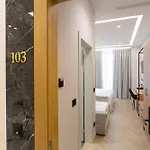 Nayel 4* ドゥラス