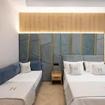 ホテル Nayel 4*