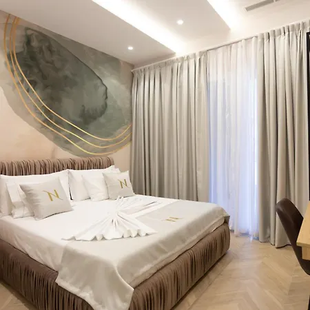 Nayel 酒店 Durrës