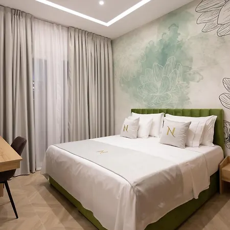 Hotell Nayel