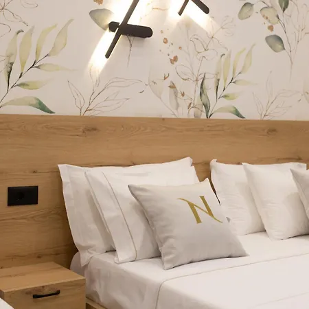 Hotell Nayel 4*