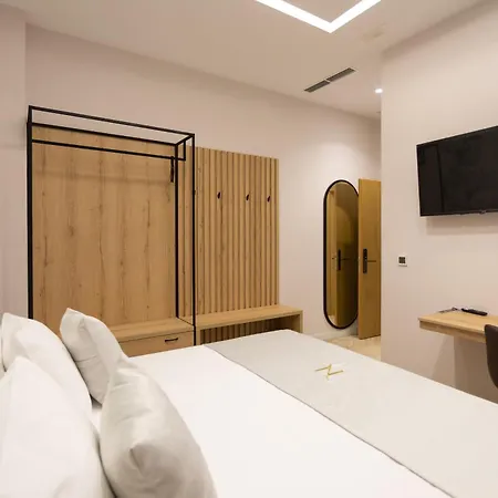 酒店 Nayel Durrës