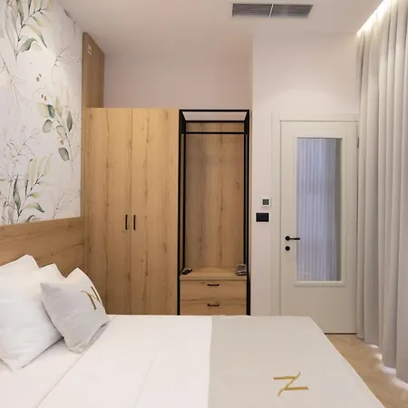 Nayel Hotell