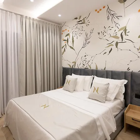 Nayel 酒店 Durrës