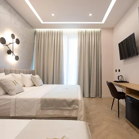 Nayel Hotell Durrës