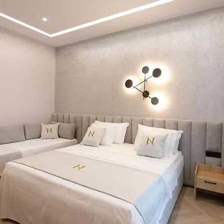 Nayel Hotell