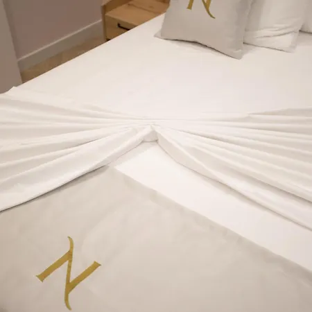 Nayel Hotell 4*