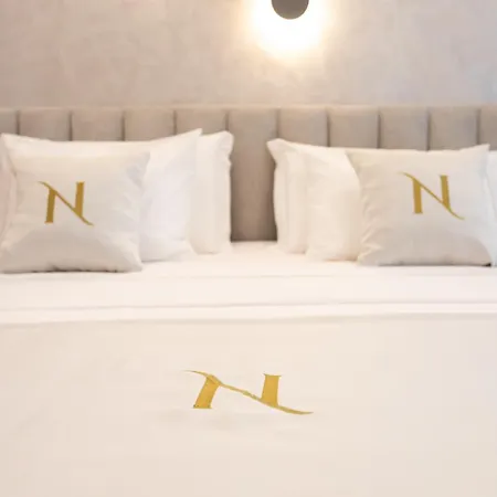 Nayel 4* Durrës