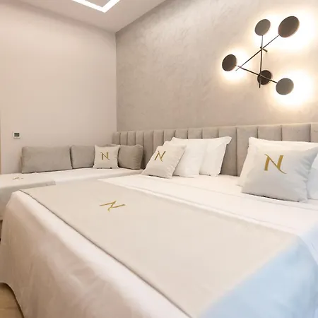 Nayel Hotell