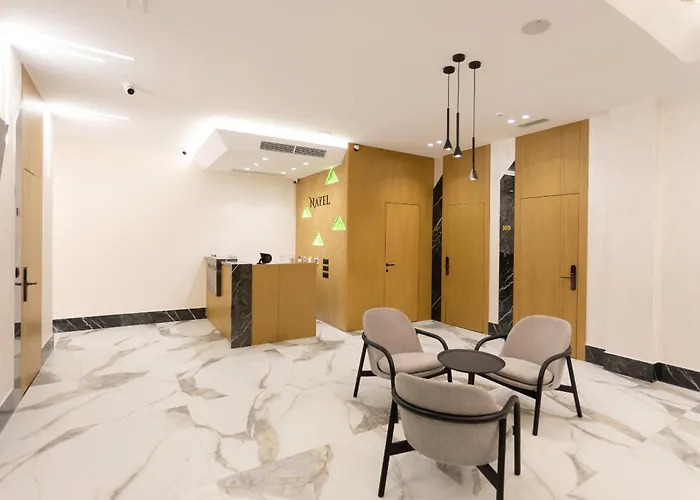 Nayel Hotel Durrës