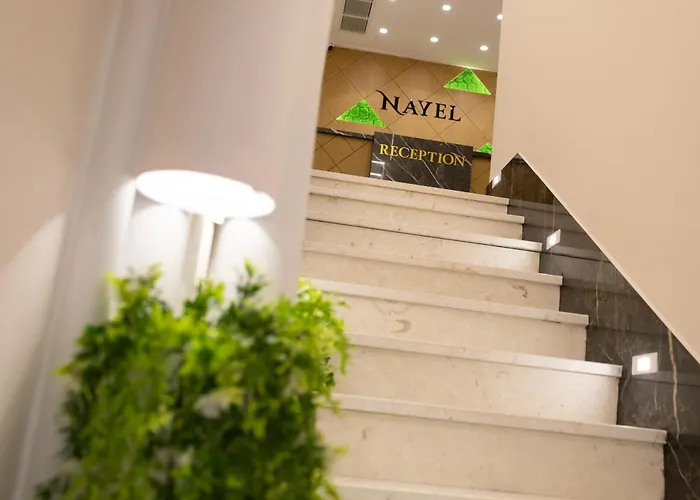 Nayel Hotel
