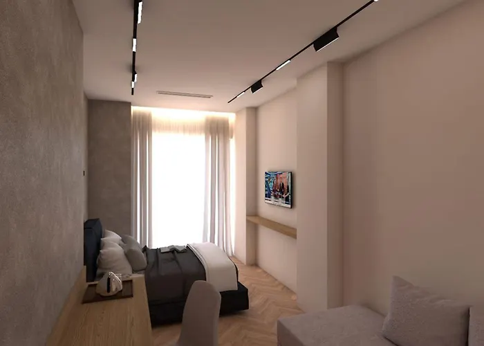 Hotel Nayel