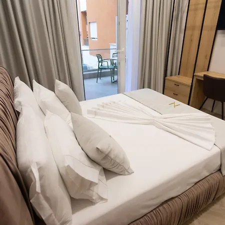 Nayel Hotel 4*