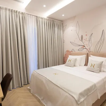 Nayel Hotel 4*