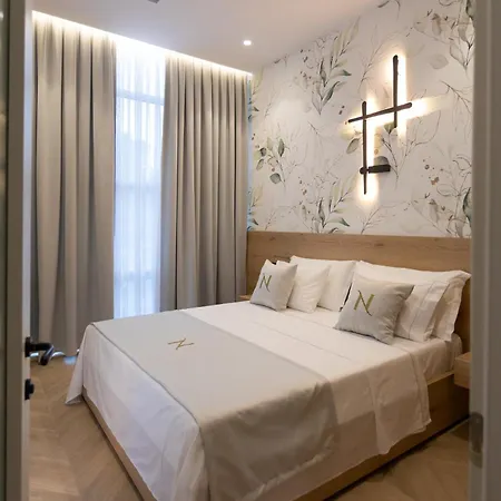 Hotel Nayel Durrës