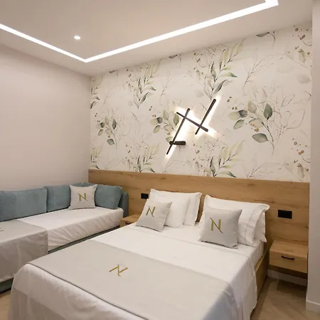 Hotel Nayel 4*