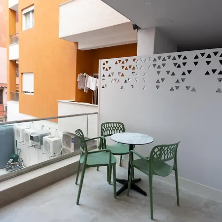 Hotel Nayel Durrës