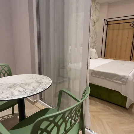 Nayel 4* Durrës