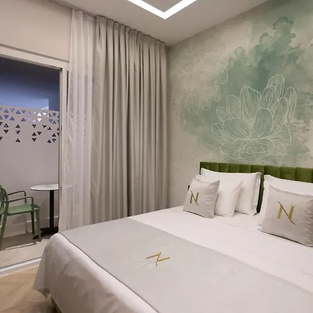 Nayel Hotel