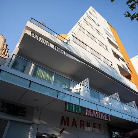 Hotel Nayel Durrës