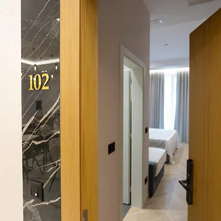 Nayel Hotel