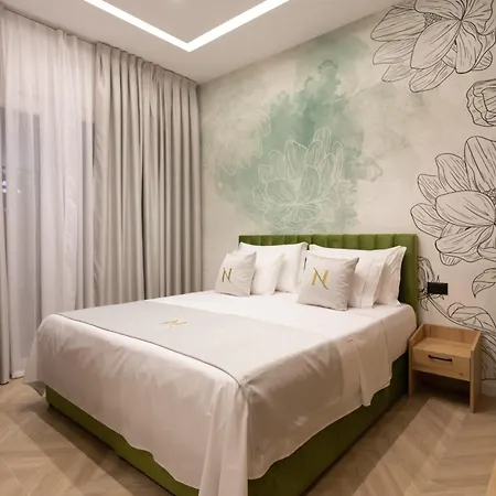 Nayel Hotel Durrës