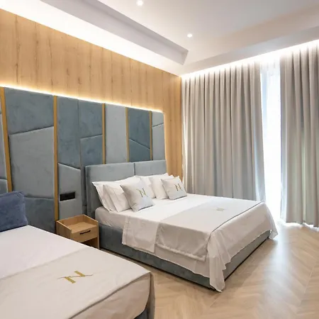 Hotel Nayel Durrës