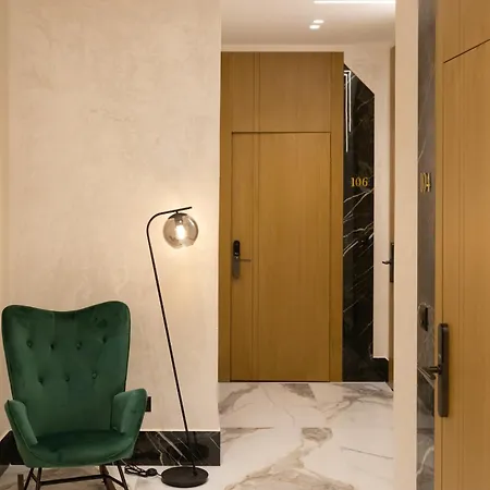 Hotel Nayel 4*