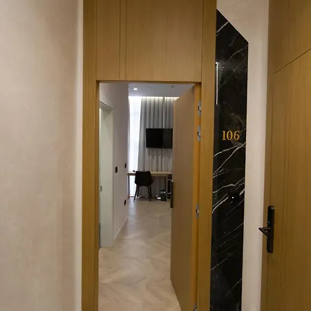 Hotel Nayel