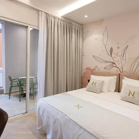Nayel Hotel 4*