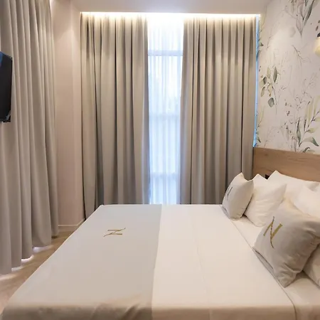 Hotel Nayel 4*