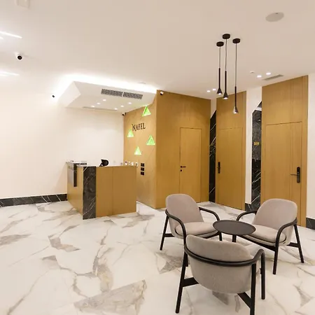 Nayel Hotel Durrës