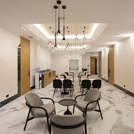 Hotel Nayel Durrës