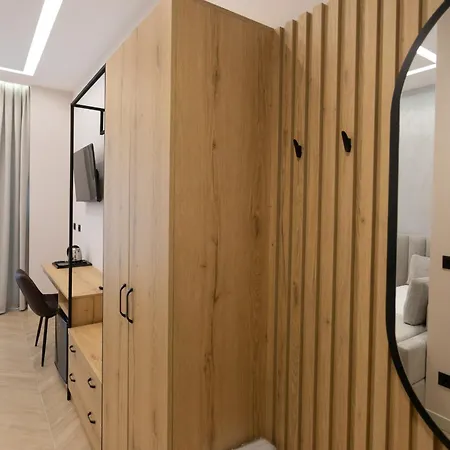 Hotel Nayel