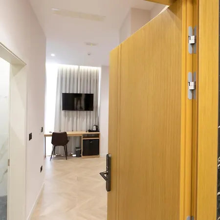 Hotel Nayel 4*