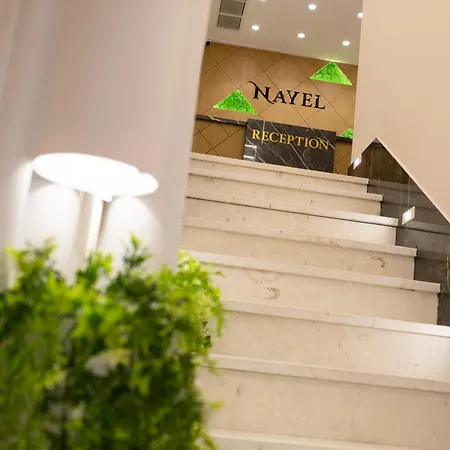 Nayel Ξενοδοχείο