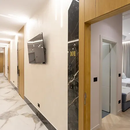 Hotel Nayel