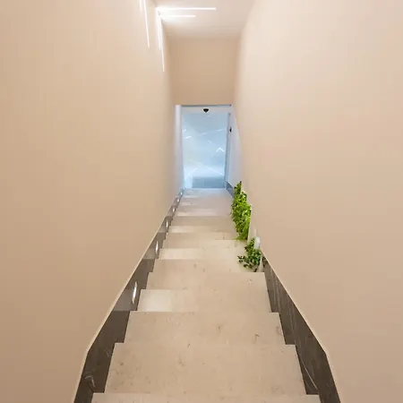 Hotel Nayel 4*