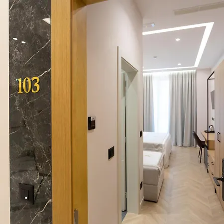 Nayel 4* Δυρράχιο
