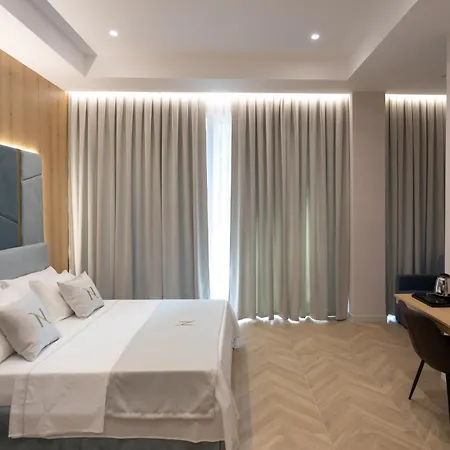 Hotel Nayel