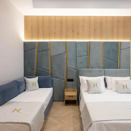 Hotel Nayel 4*
