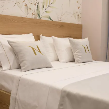 Nayel 4* Δυρράχιο