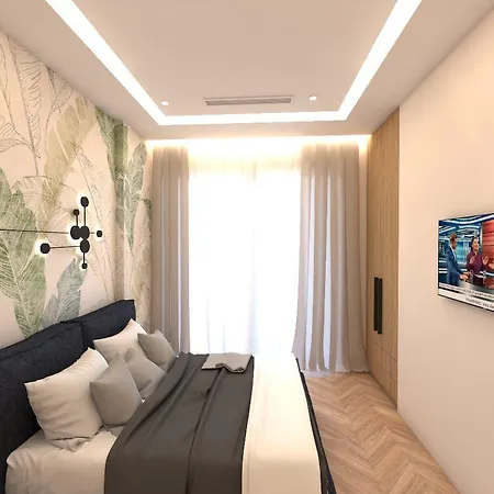 Hotel Nayel 4*