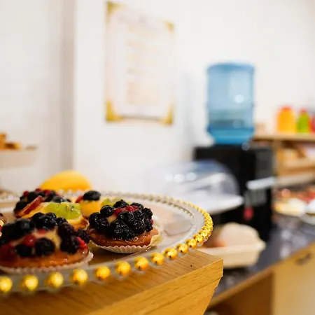 Nayel Hotel Durrës