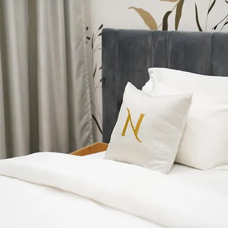 Ξενοδοχείο Nayel 4*