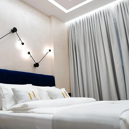 Hotel Nayel Durrës