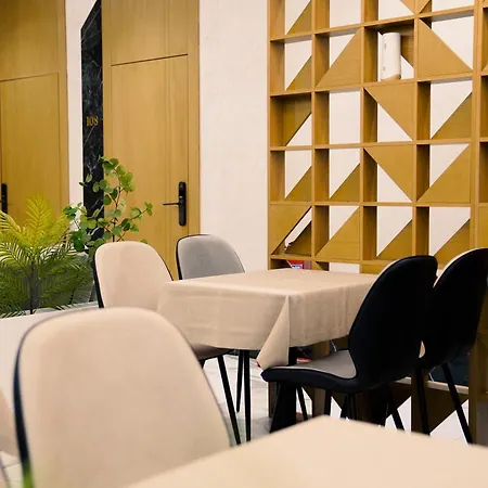 Nayel Hotel 4*